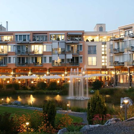 Dorint Parkhotel Bad Zurzach ภายนอก รูปภาพ