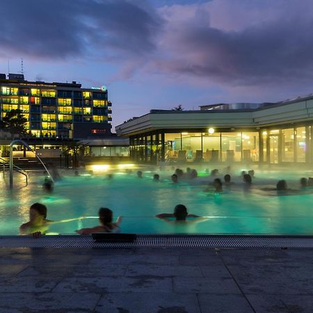Dorint Parkhotel Bad Zurzach ภายนอก รูปภาพ