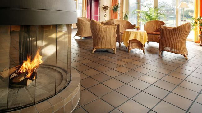 Dorint Parkhotel Bad Zurzach ภายใน รูปภาพ