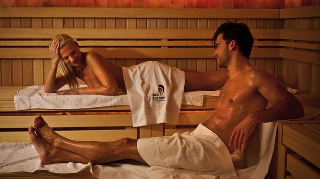 Dorint Parkhotel Bad Zurzach สิ่งอำนวยความสะดวก รูปภาพ