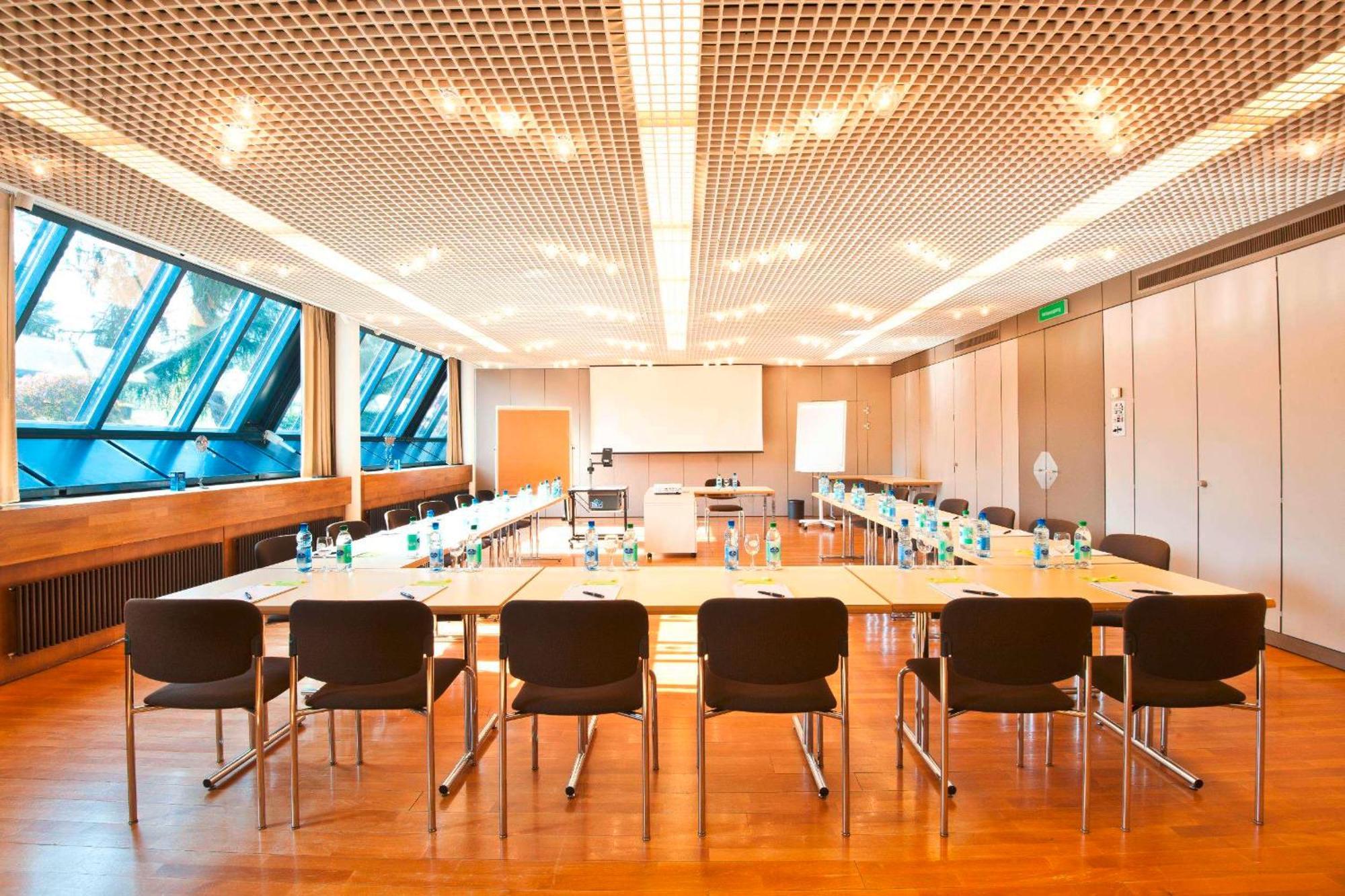 Dorint Parkhotel Bad Zurzach ภายนอก รูปภาพ