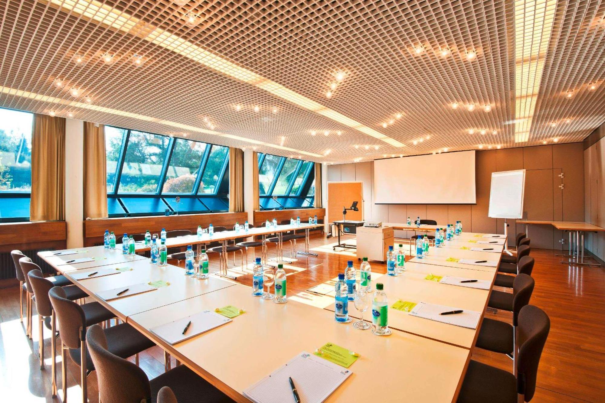 Dorint Parkhotel Bad Zurzach ภายนอก รูปภาพ