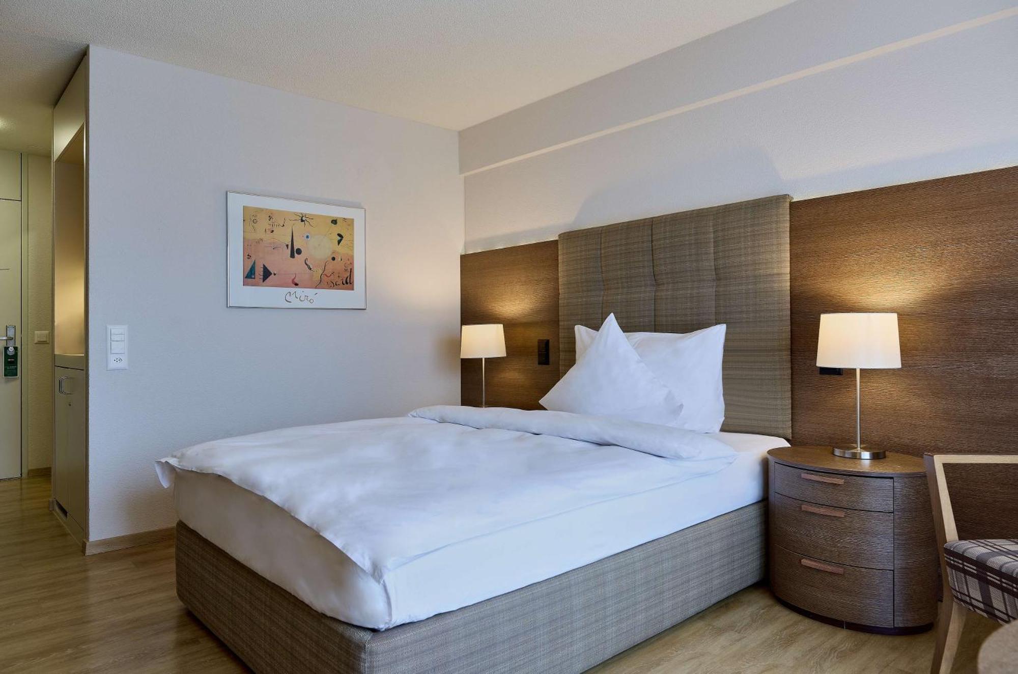 Dorint Parkhotel Bad Zurzach ภายนอก รูปภาพ