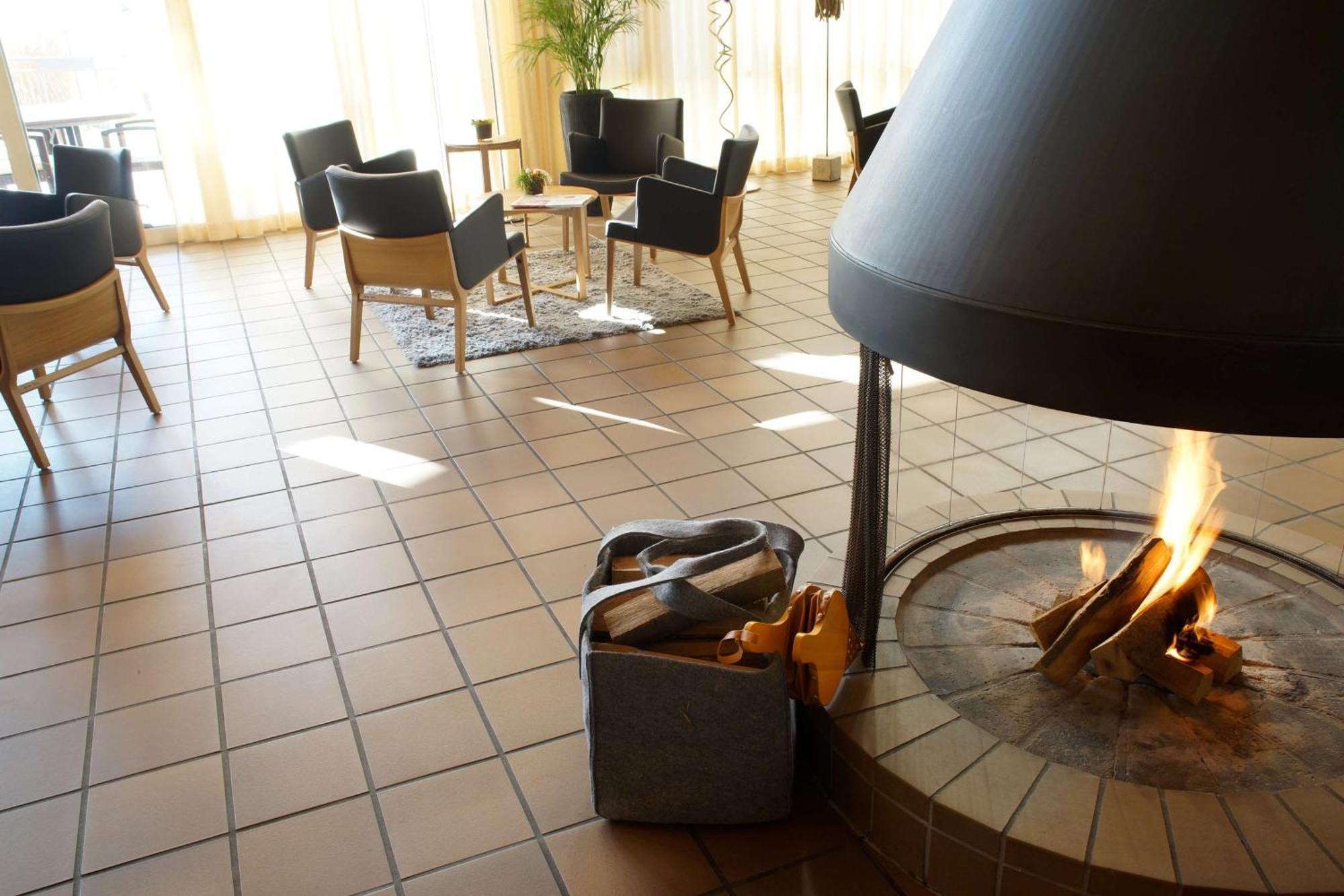 Dorint Parkhotel Bad Zurzach ภายนอก รูปภาพ