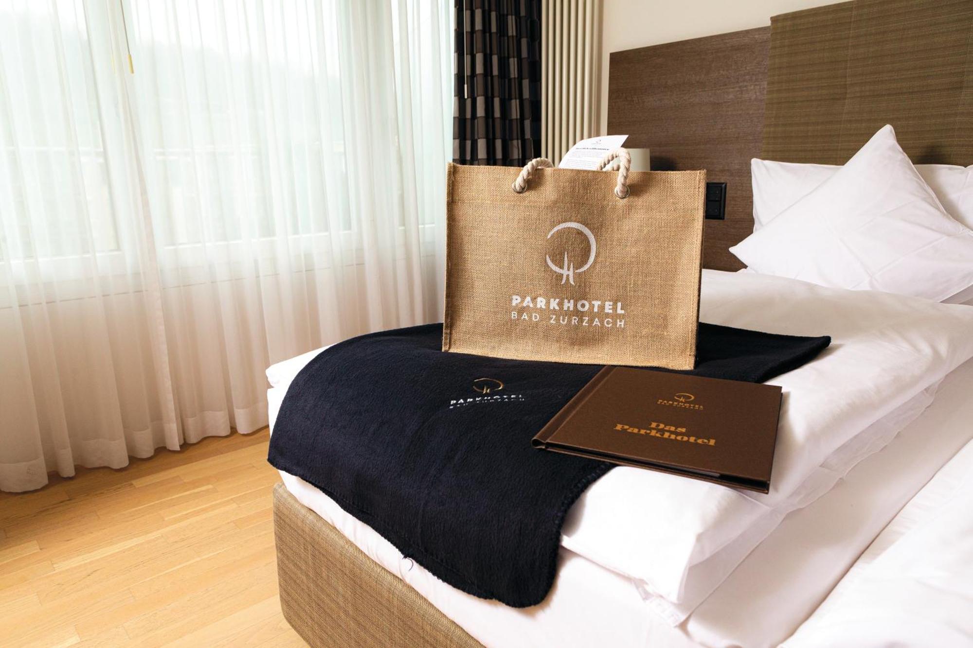 Dorint Parkhotel Bad Zurzach ภายนอก รูปภาพ