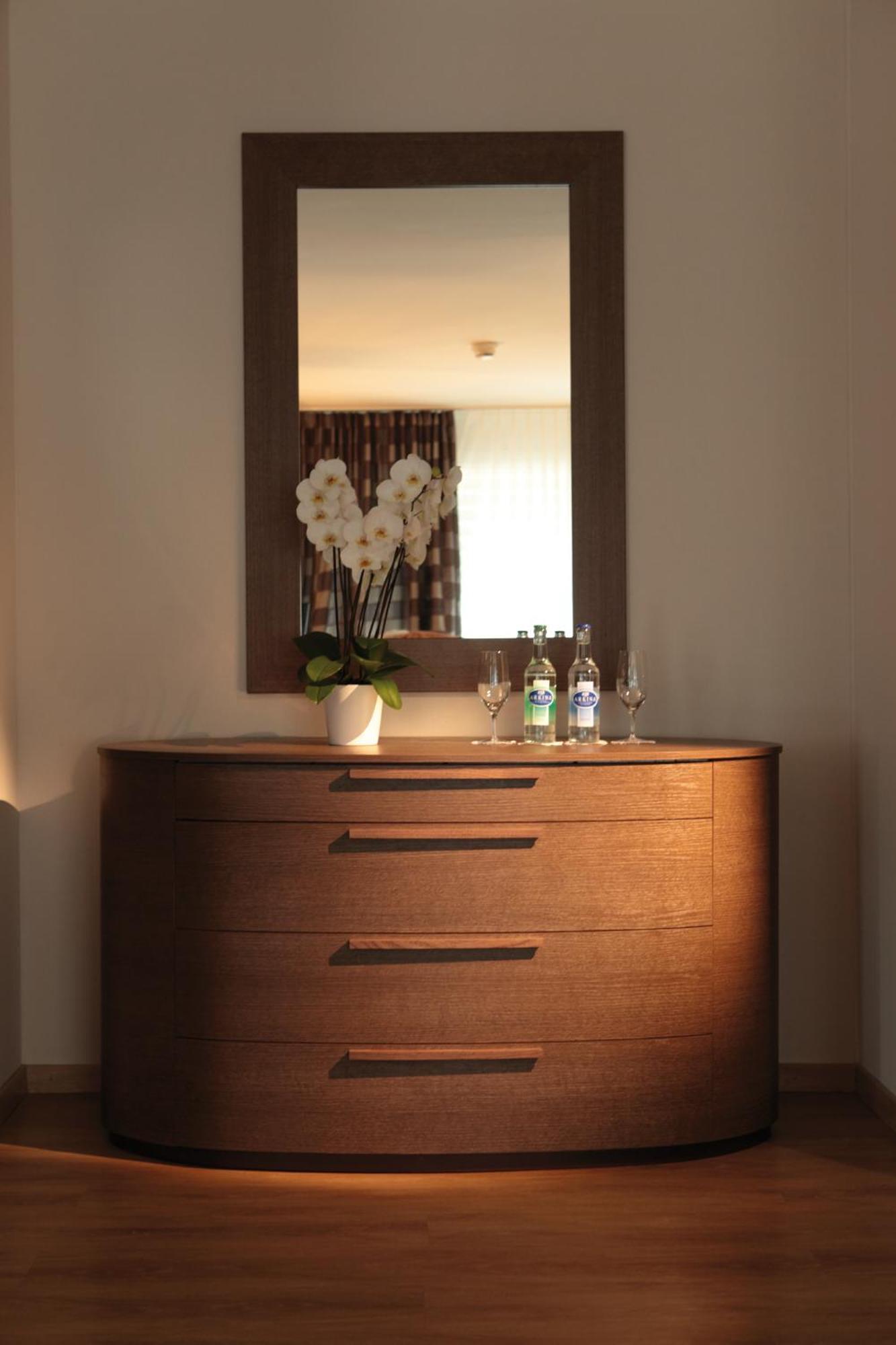 Dorint Parkhotel Bad Zurzach ภายนอก รูปภาพ